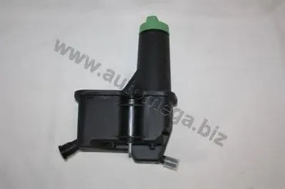 Компенсационный бак, гидравлического масла услителя руля AutoMega Premium AUTOMEGA купить