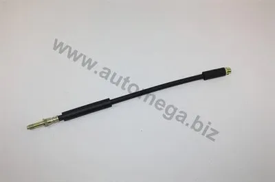 Тормозной шланг AutoMega Premium AUTOMEGA купить