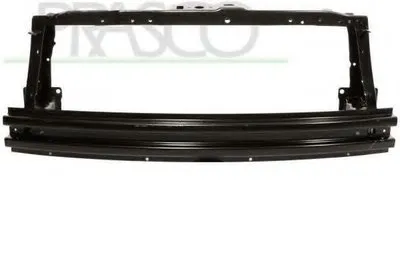 Облицовка передка PRASCO купить