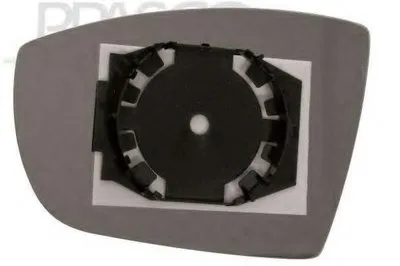 Зеркальное стекло, наружное зеркало PRASCO купить