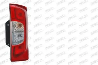 Задний фонарь PRASCO купить