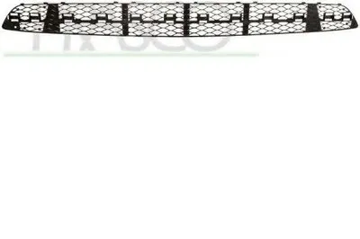 Решетка вентилятора, буфер PRASCO купить