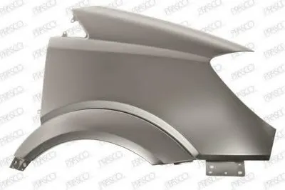 Крыло Premium PRASCO купить