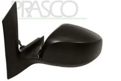 Наружное зеркало PRASCO купить