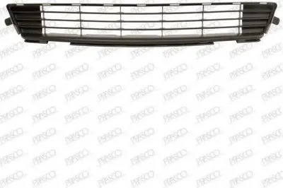 Решетка вентилятора, буфер PRASCO купить