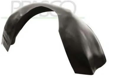 Обшивка, колесная ниша PRASCO купить