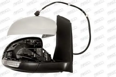 Наружное зеркало PRASCO купить