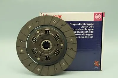 Диск сцепления KLAXCAR FRANCE купить