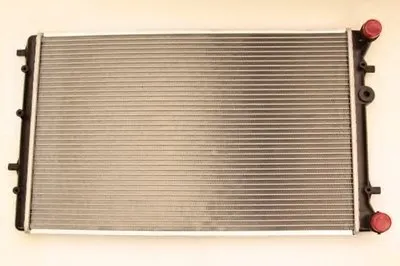 Радиатор, охлаждение двигателя KLAXCAR FRANCE купить