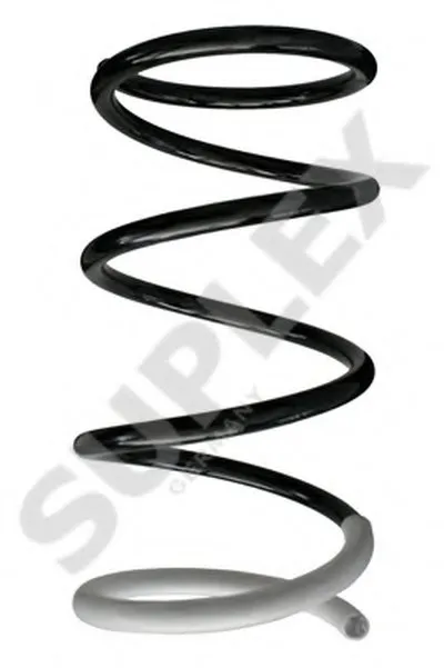 винтовая пружина