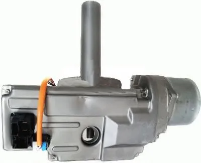 Рулевая колонка SERCORE купить