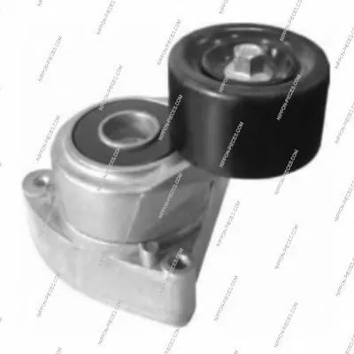 Натяжитель ремня, клиновой зубча NPS купить