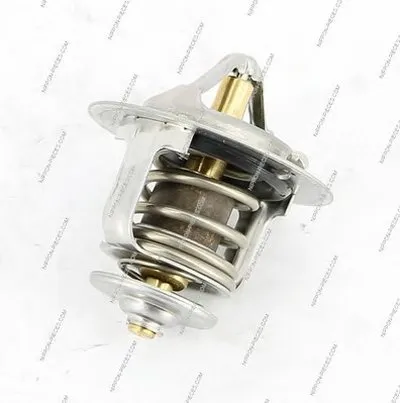 Термостат, охлаждающая жидкость NPS купить