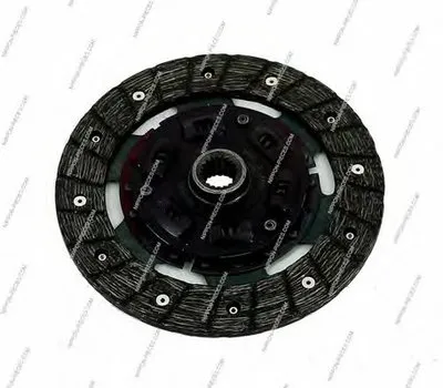 Диск сцепления NPS купить
