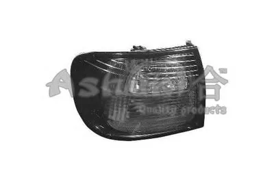 Задний фонарь ASHUKI купить