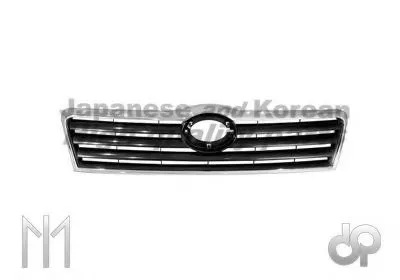 Решетка радиатора ASHUKI купить