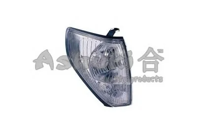 Фонарь указателя поворота ASHUKI купить