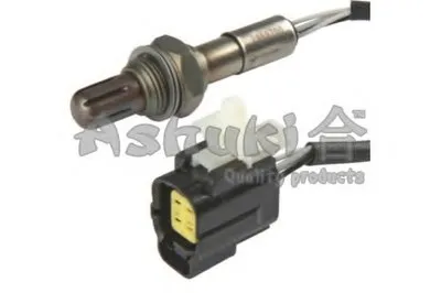 Лямда-зонд ASHUKI купить