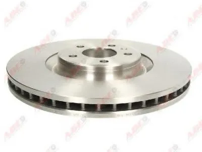 Тормозной диск ABE купить