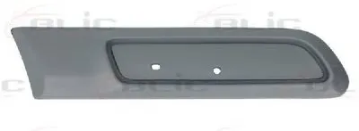 Облицовка / защитная накладка, крыло BLIC купить