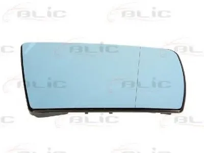 Зеркальное стекло, наружное зеркало BLIC купить