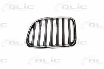 Решетка радиатора BLIC купить