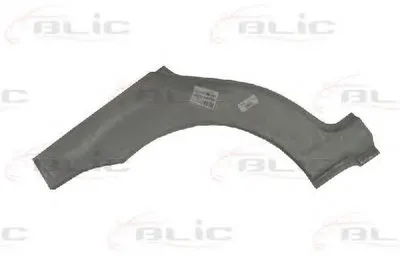 Крыло BLIC купить