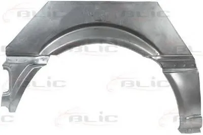 Колесная ниша BLIC купить