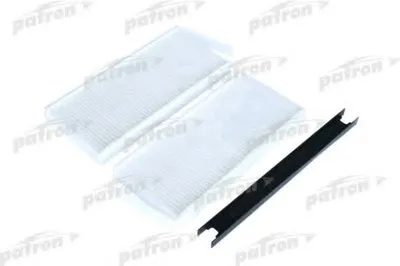 Фильтр, воздух во внутренном пространстве PATRON купить