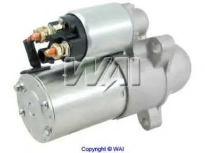 Стартер WAIglobal купить