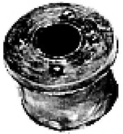 Втулка, листовая рессора Metalcaucho купить