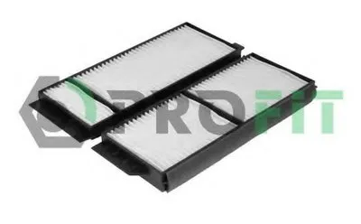 Фильтр, воздух во внутренном пространстве PROFIT купить