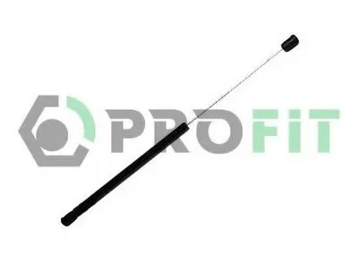 Газовая пружина, крышка багажник PROFIT купить