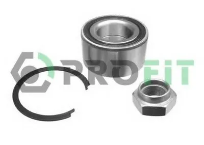 Комплект подшипника ступицы колеса PROFIT купить