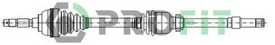 Приводной вал PROFIT купить
