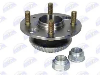 Комплект подшипника ступицы колеса BTA купить