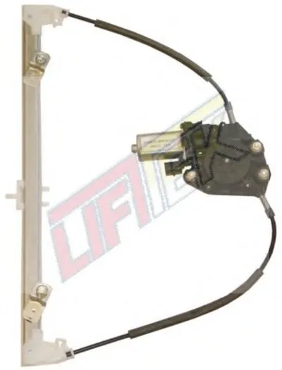 Подъемное устройство для окон LIFT-TEK купить