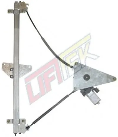 Подъемное устройство для окон LIFT-TEK купить