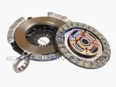 Комплект сцепления MDR купить