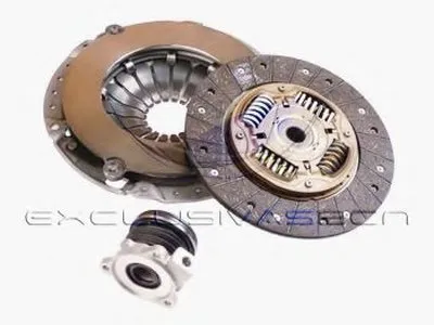 Комплект сцепления MDR купить