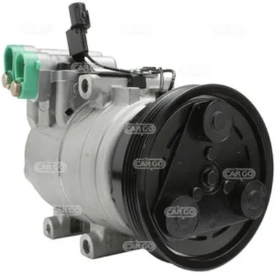 Компрессор, кондиционер HC-Cargo купить