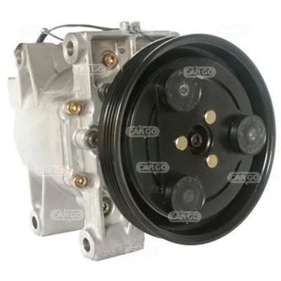 Компрессор, кондиционер HC-Cargo купить