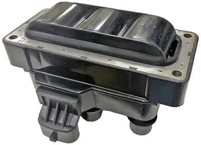 Катушка зажигания HELLA купить