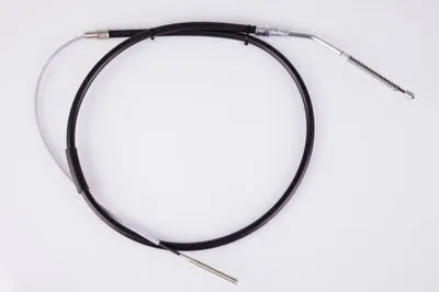 Трос, стояночная тормозная система HELLA купить