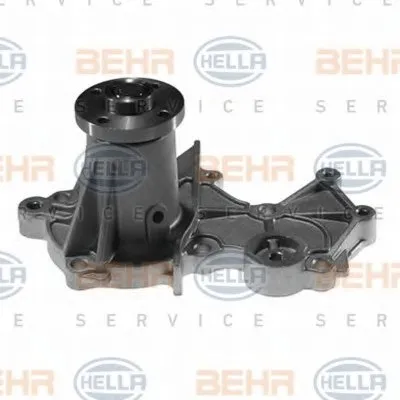 Водяной насос BEHR HELLA SERVICE Version ALTERNATIVE BEHR HELLA SERVICE купить