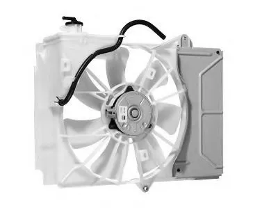 Вентилятор, охлаждение двигателя BERU купить