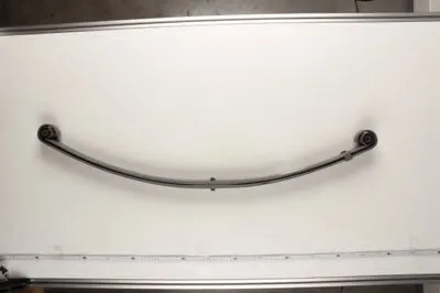 Многолистовая рессора BILSTEIN - B3 Leaf Spring BILSTEIN купить