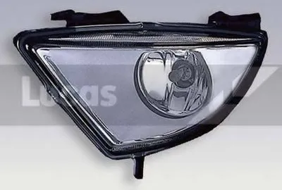 Противотуманная фара LUCAS ELECTRICAL купить