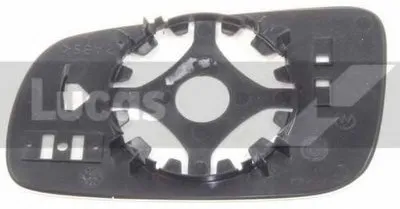 Зеркальное стекло, узел стекла LUCAS ELECTRICAL купить