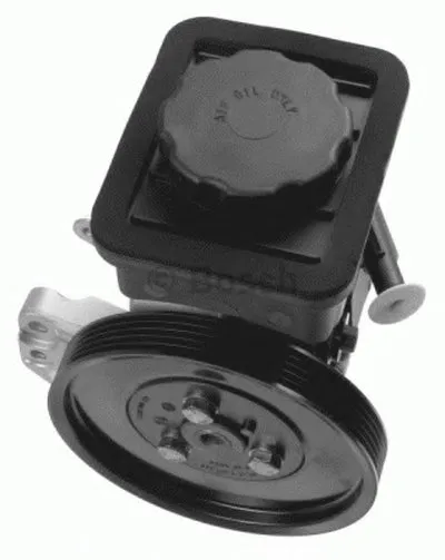 Гидравлический насос, рулевое управление BOSCH купить